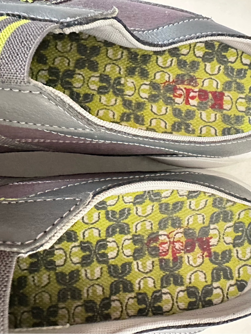 Ked’s Savvy Mule Slip Ons Ons 9.5 - Picture 6 of 8